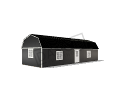 Lofted Barn 14x40