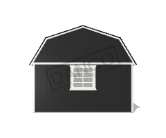 Lofted Barn 14x40 - Image 6