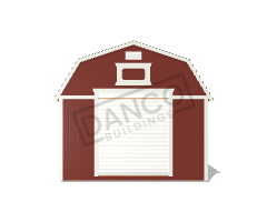 Lofted Barn 12x24 - Image 6