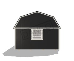 Lofted Barn 14x40 - Image 5