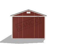 Utility Shed 12x16 - Image 5