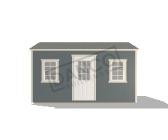 Garden Shed 10x16 - Image 3