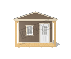 Standard Cabin 12x20 - Image 6