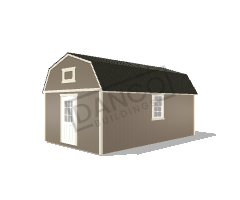 Lofted Barn 12x20/240080
