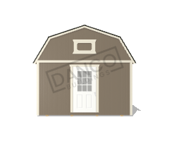 Lofted Barn 12x20/240080 - Image 6