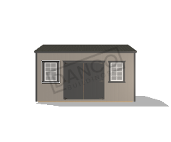 Garden Shed 10x16 - Image 3