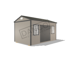 Garden Shed 10x16