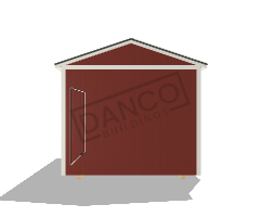Garden Shed 10x12 - Image 5