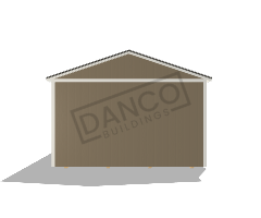 Garden Shed 14x40 - Image 5