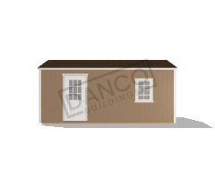 Garden Shed 10x20 - Image 3