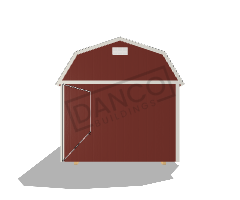 Lofted Barn 10x20 - Image 5
