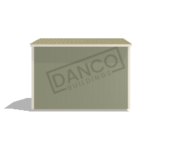 Economy Wood Utility 8x12/240042 R - Image 4