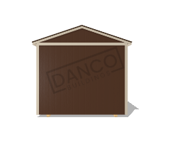 Garden Shed 10x16 - Image 6