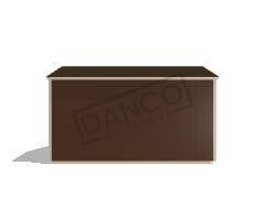 Garden Shed 10x16 - Image 4