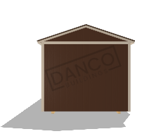 Garden Shed 10x16 - Image 5
