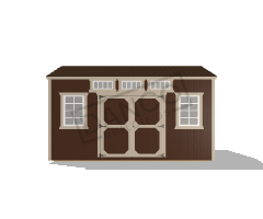 Garden Shed 10x16 - Image 3