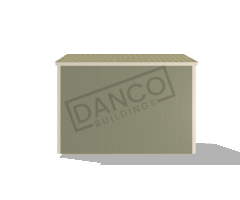 Economy Wood Utility 8x12/240042 R - Image 3