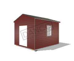 Extra Economy Metal Utility 10x12