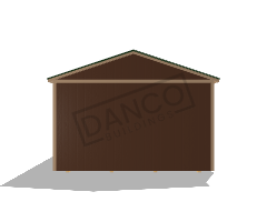Garage 14x28 - Image 5