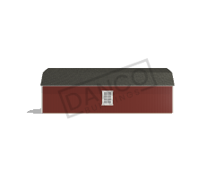 Lofted Barn 12x32 - Image 4