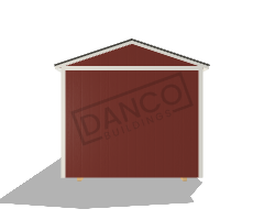 Utility Shed 10x16 - Image 5