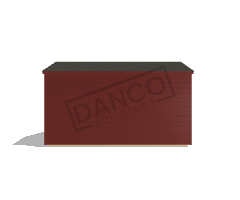 Extra Economy Metal Utility 10x16 - Image 4