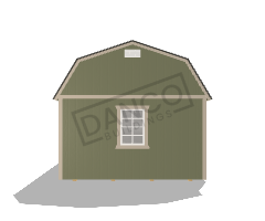 Lofted Barn 12x16 - Image 5