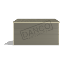 Extra Economy Metal Utility 12x16 - Image 4