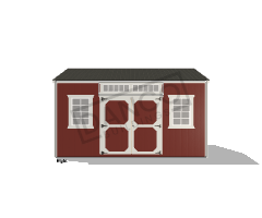 Garden Shed 12x16 - Image 3