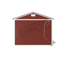 Garden Shed 12x16 - Image 6