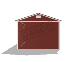 Garden Shed 12x16 - Image 5