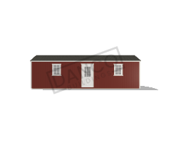 Garden Shed 12x32 - Image 3