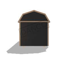 Lofted Barn 8x12 - Image 5