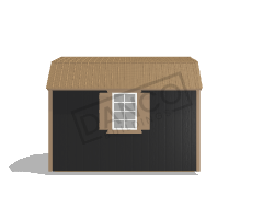 Lofted Barn 8x12 - Image 4
