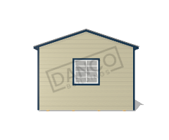 Extra Economy Metal Utility 12x24 - Image 6