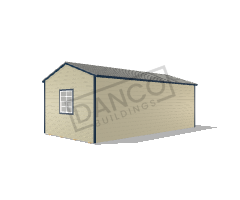 Extra Economy Metal Utility 12x24