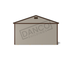 Garden Shed 16x50 - Image 6