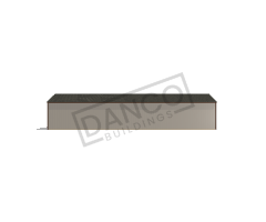 Garden Shed 16x50 - Image 4