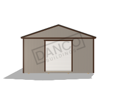 Garden Shed 16x50 - Image 5