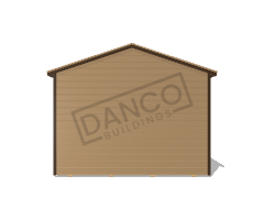 Extra Economy Metal Utility 12x24 - Image 6