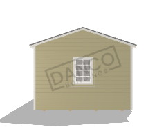 Extra Economy Metal Utility 12x24 - Image 5
