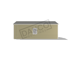 Extra Economy Metal Utility 12x24 - Image 3