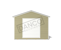 Extra Economy Metal Utility 12x24 - Image 6