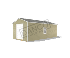 Extra Economy Metal Utility 12x24