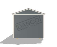 Utility Shed 10x16 - Image 5
