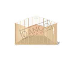 Utility Shed 16x40/240066 - Image 6