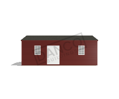 Extra Economy Metal Utility 12x24 - Image 4