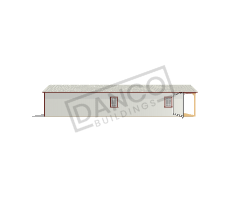 Standard Cabin 16x50 - Image 4