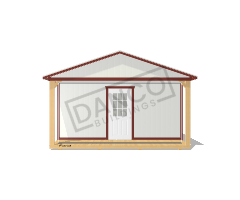 Standard Cabin 16x50 - Image 6