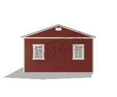 Garden Shed 16x50 - Image 5